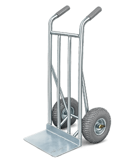 Carrello a 2 ruote